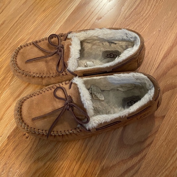 Ugg Dakota Slipper - Picture 6 of 7